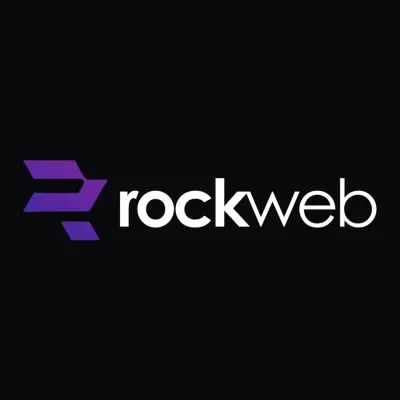 Agência Rock Web Logo