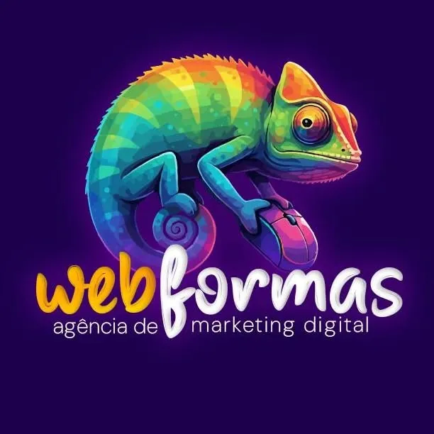 WebFormas Logo
