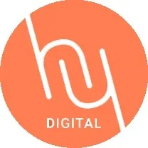 Hy Digital Growth Consultancy & Marketing Agency Logo
