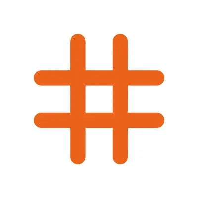 Digital Waffle Logo