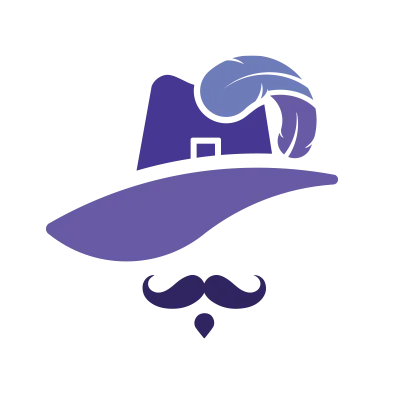 Mark3teros Logo