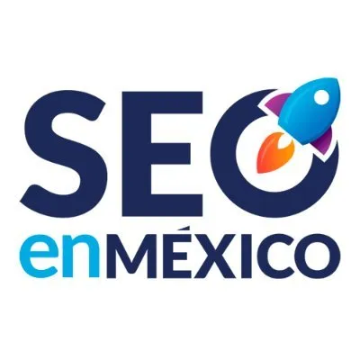 Agencia SEO en México Logo