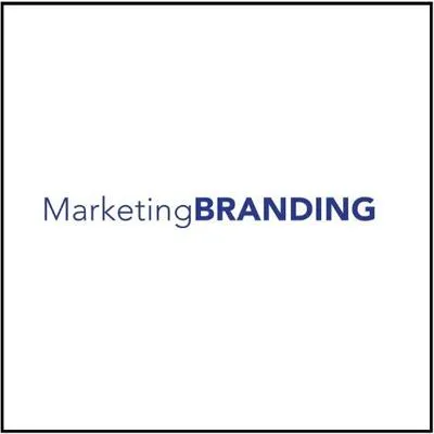 Marketing Branding México Logo
