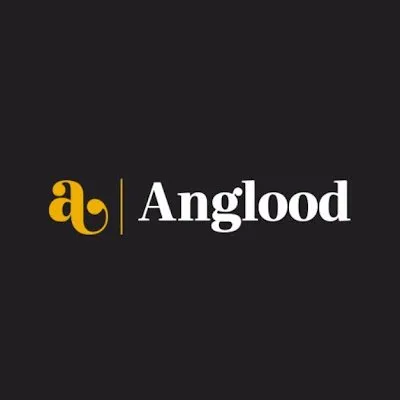 Anglood Digital Logo