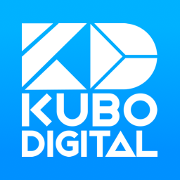Kubo Digital Logo