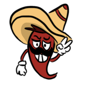 SEO Mexico Tequila Logo
