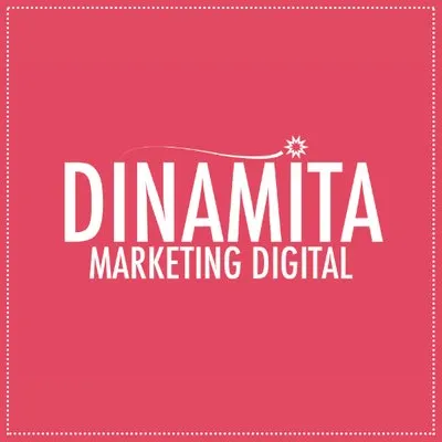 Agencia Dinamita Logo