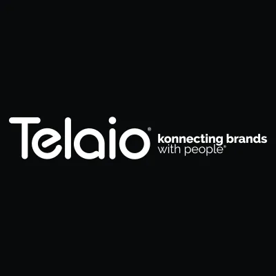 Telaio Agency Logo