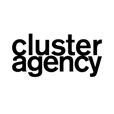 The Cluster Agency Logo