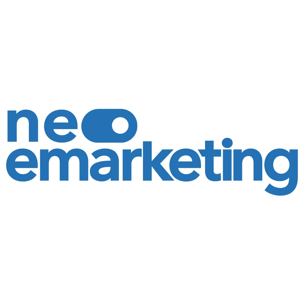 Agencia SEO México - NEO Logo