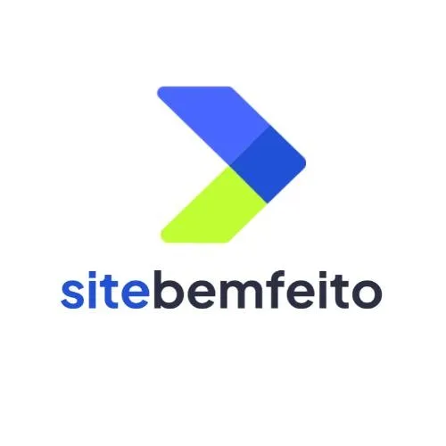 Site Bem Feito Logo