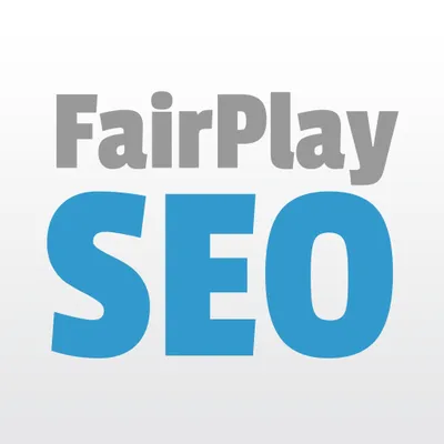 Fairplay SEO Logo