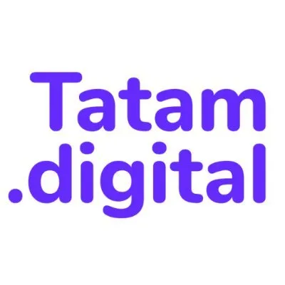 Tatam Digital Services Logo
