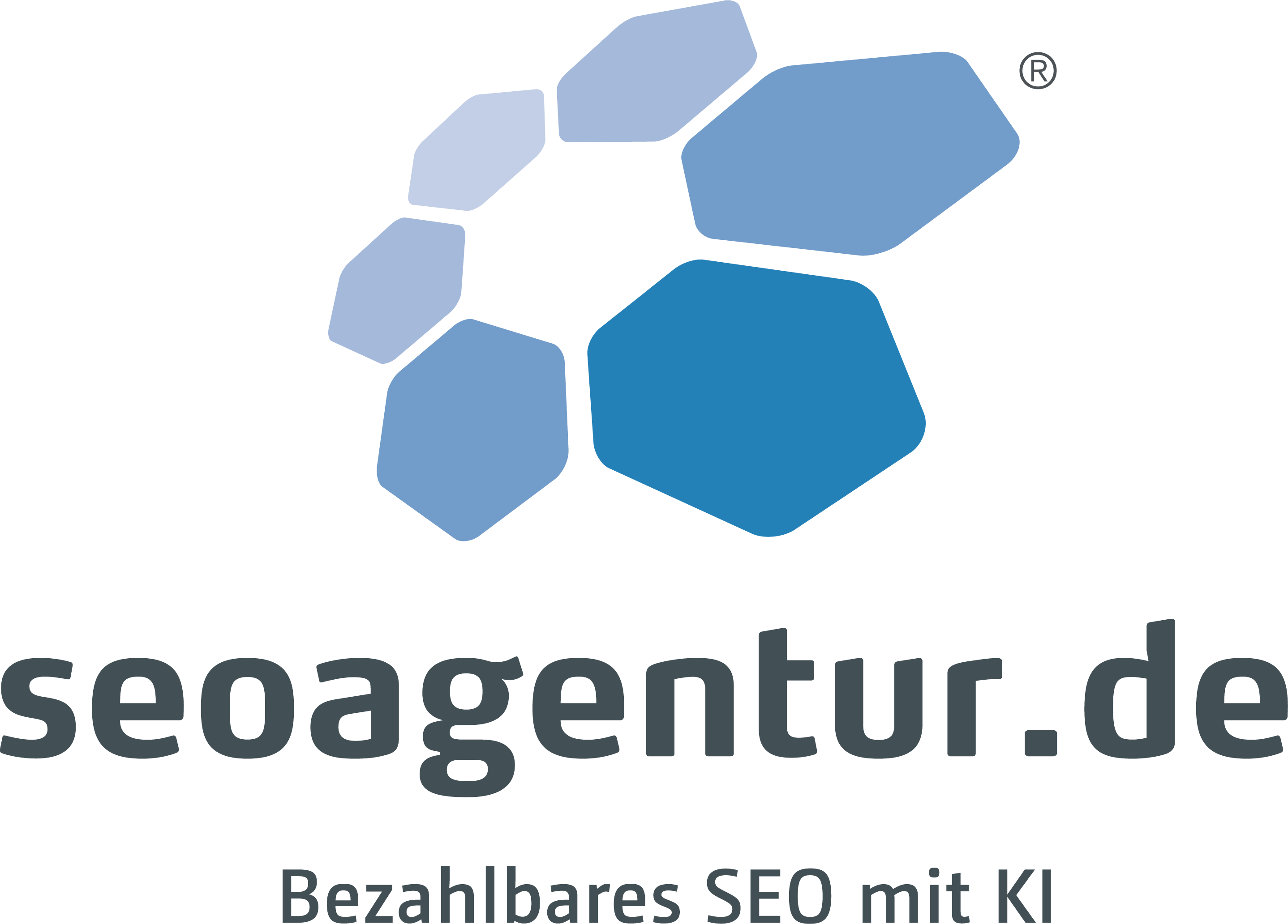 SEO Agentur OSG (Online Solutions Group) Logo