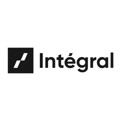 Intégral Logo