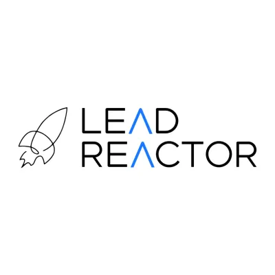 Lead-Reactor Logo