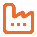 Revenue growth plan icon