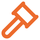 Referral and reputation plan icon