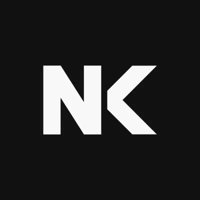 NK Media AG Logo