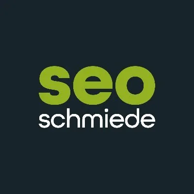 SEOschmiede Logo