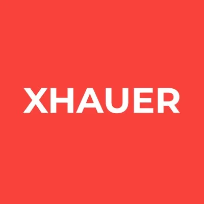 XHAUER Media GmbH Logo