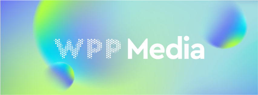 WPP Media Denmark A/S Logo
