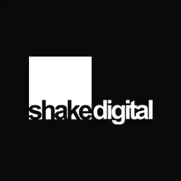 Shake Digital Logo