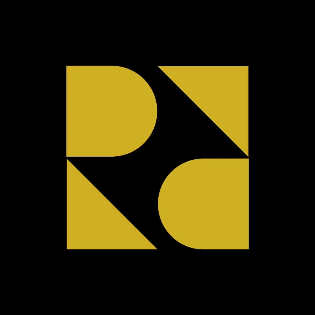 Digital Refinery Logo