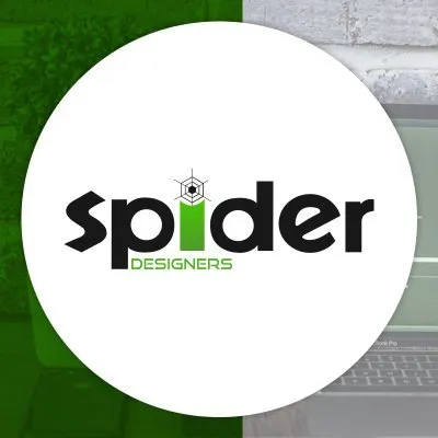 Spider Designers FZE Logo
