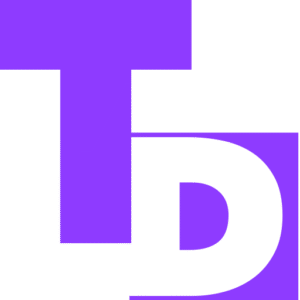 Think Digital Logo