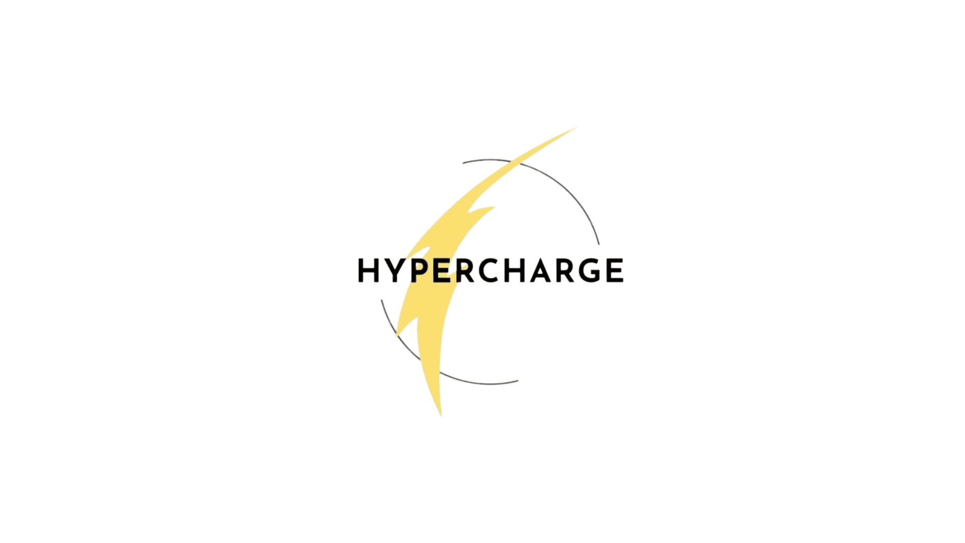 Hypercharge Digital Logo