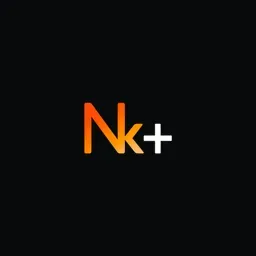 Nuke Mais Marketing Logo