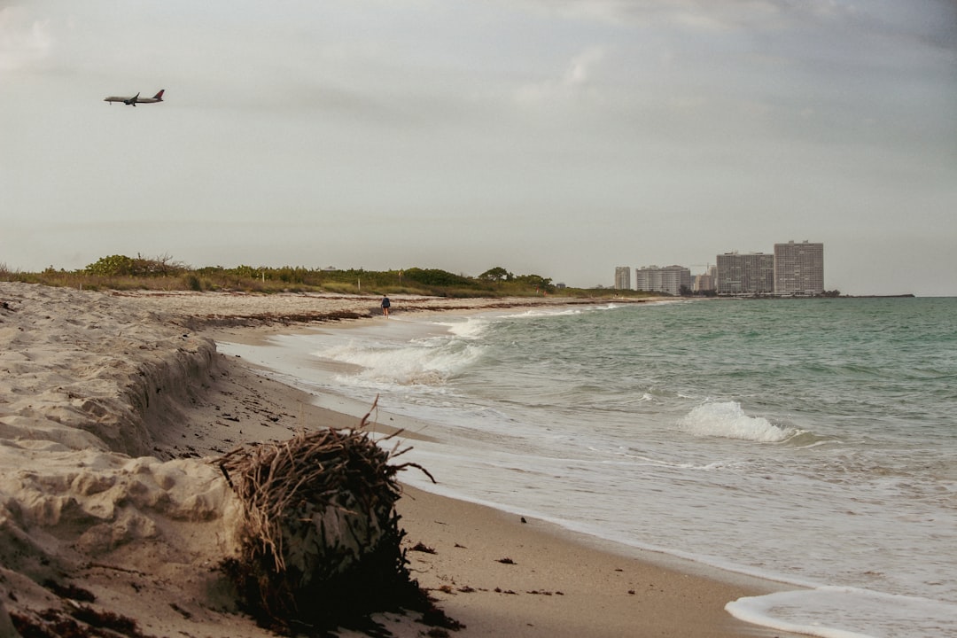 fort-lauderdale city photo — Web Tonic