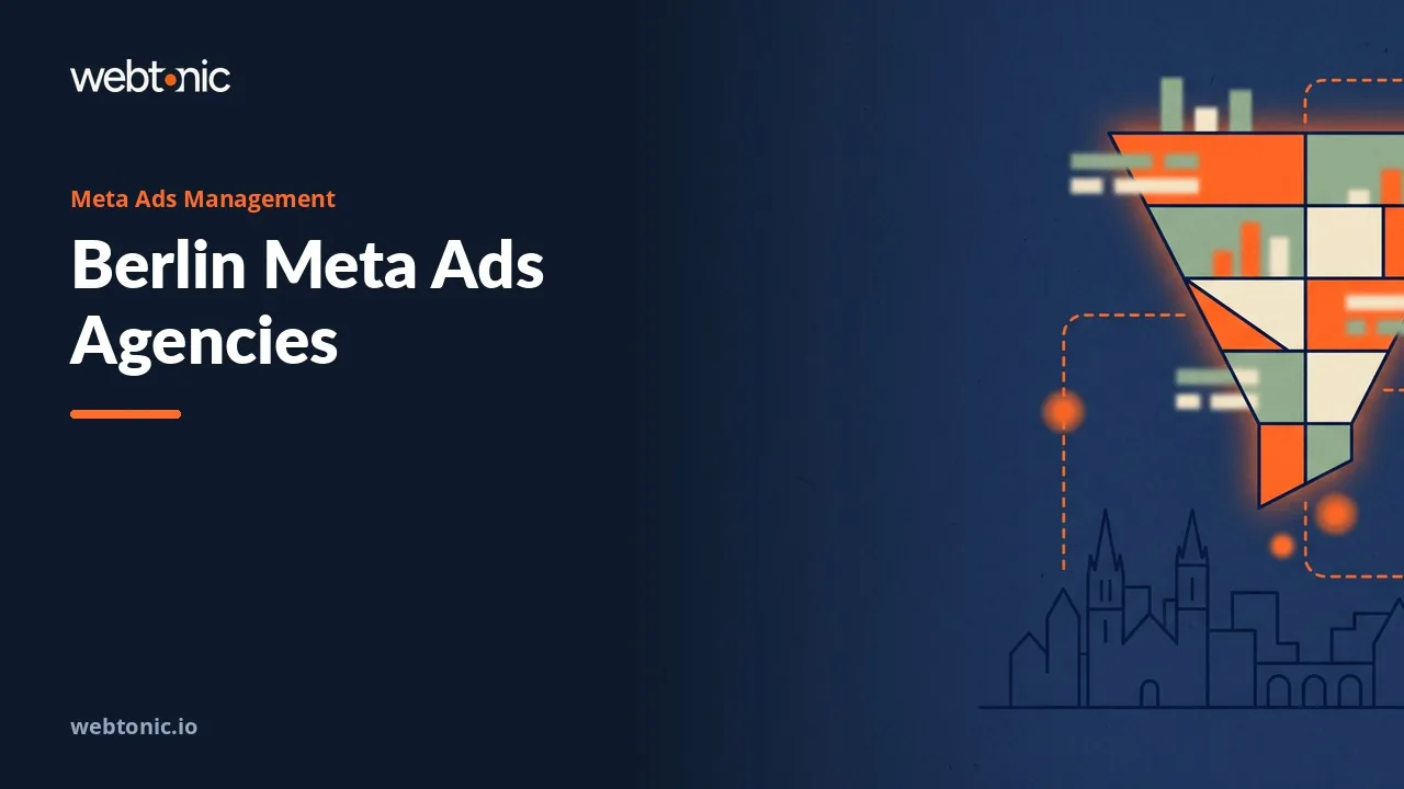 Berlin Meta Ads Agencies: The 2026 Address Check — Web Tonic blog thumbnail