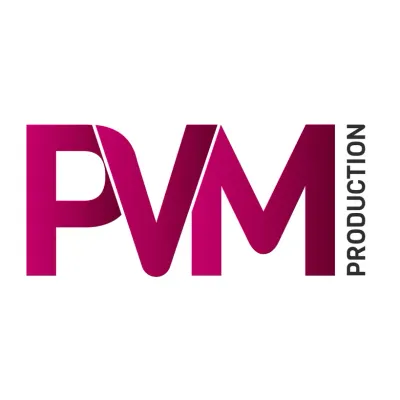 PVM Production Logo