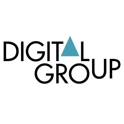 Digital Group Logo