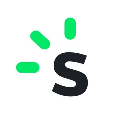 SuperSocial Logo