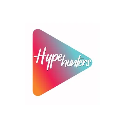 Hypehunters Logo