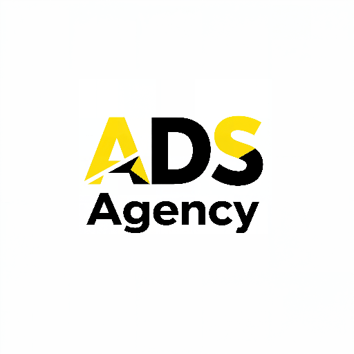 ADS Agency Logo