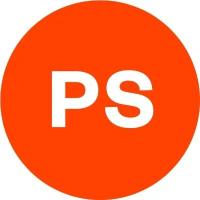 PS Website Design Ltd Logo