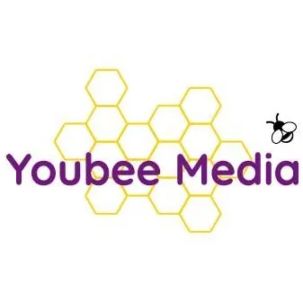 Youbee Media Limited Logo