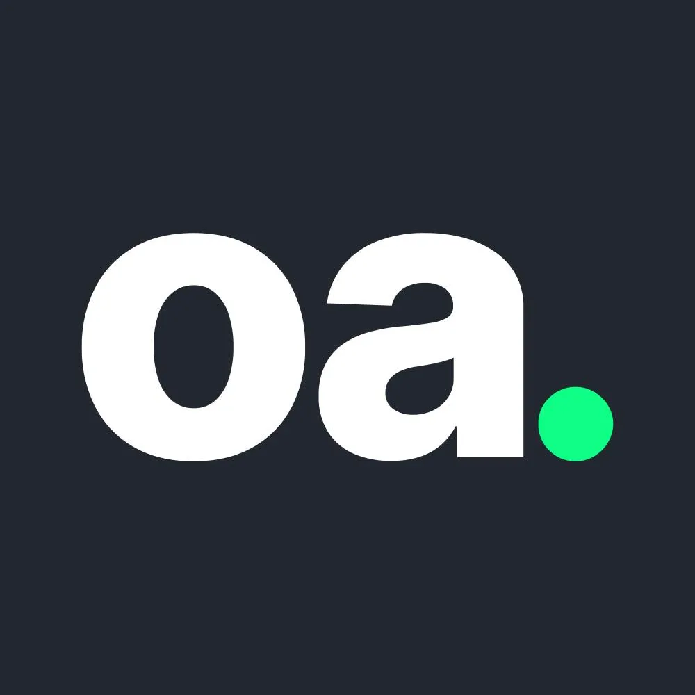 Our Agency Logo