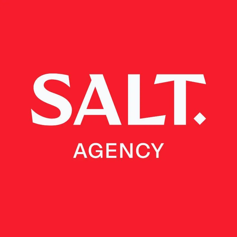 SALT.agency Logo