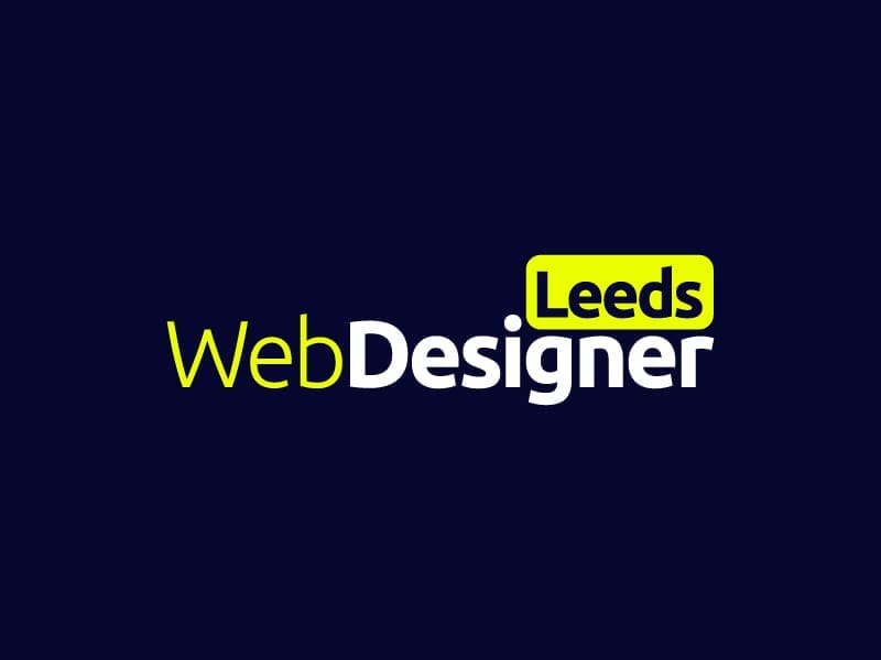 Leeds Web Designer Logo