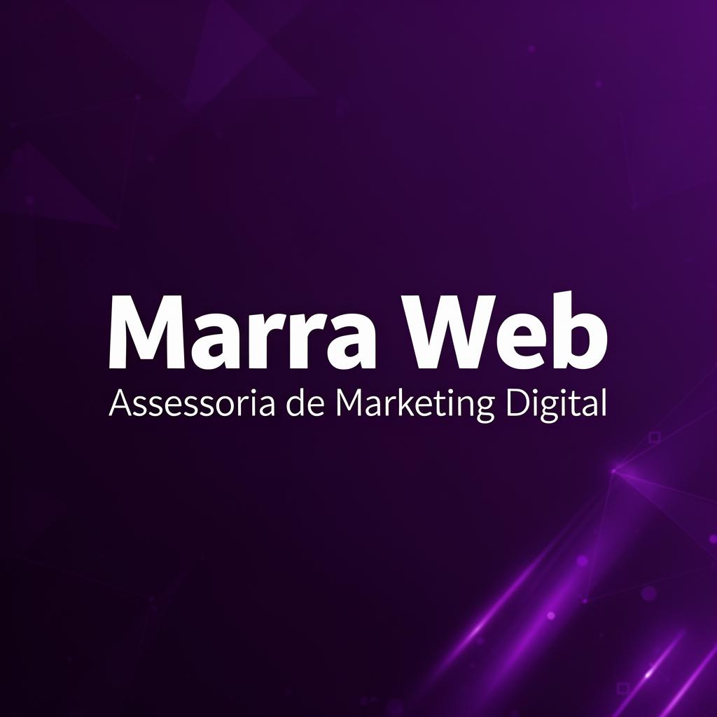 Marra Web Logo