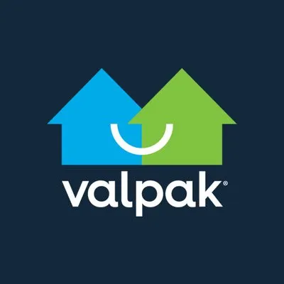 Valpak of Central Ohio Logo