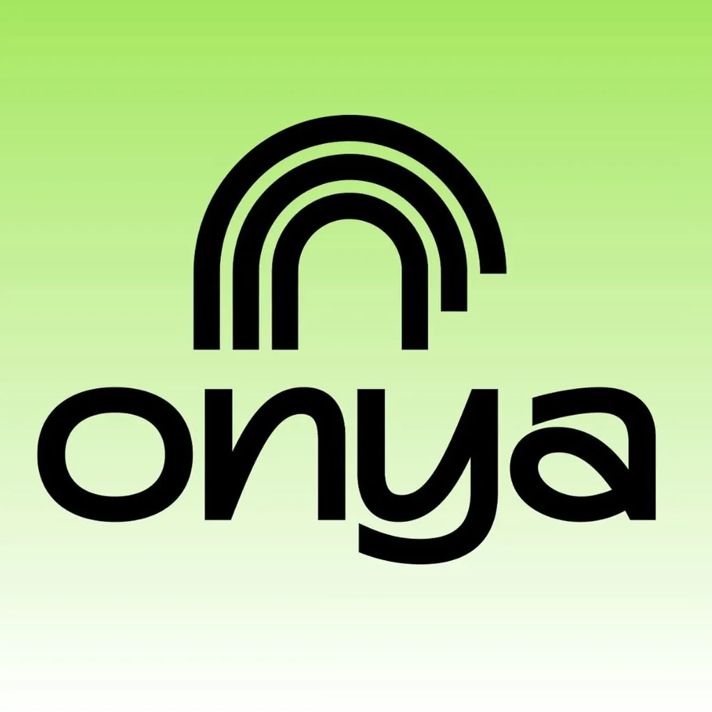 Onya Digital Marketing Logo