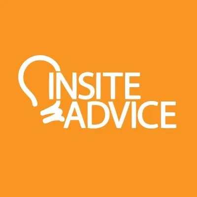 INSITE ADVICE SEO & Digital Marketing Logo