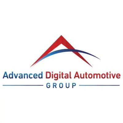 Advanced Digital Media Services Logo