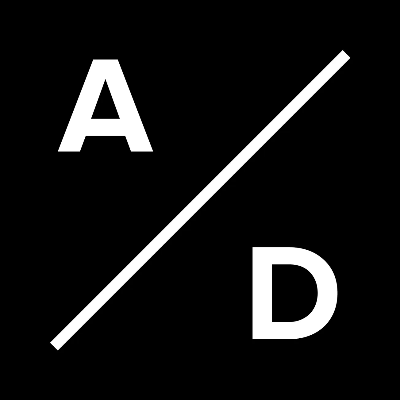 AD Marketing Logo